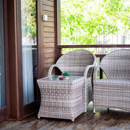 D'Puncak Villas Lembongan Nusa Lembongan Kültér fotó