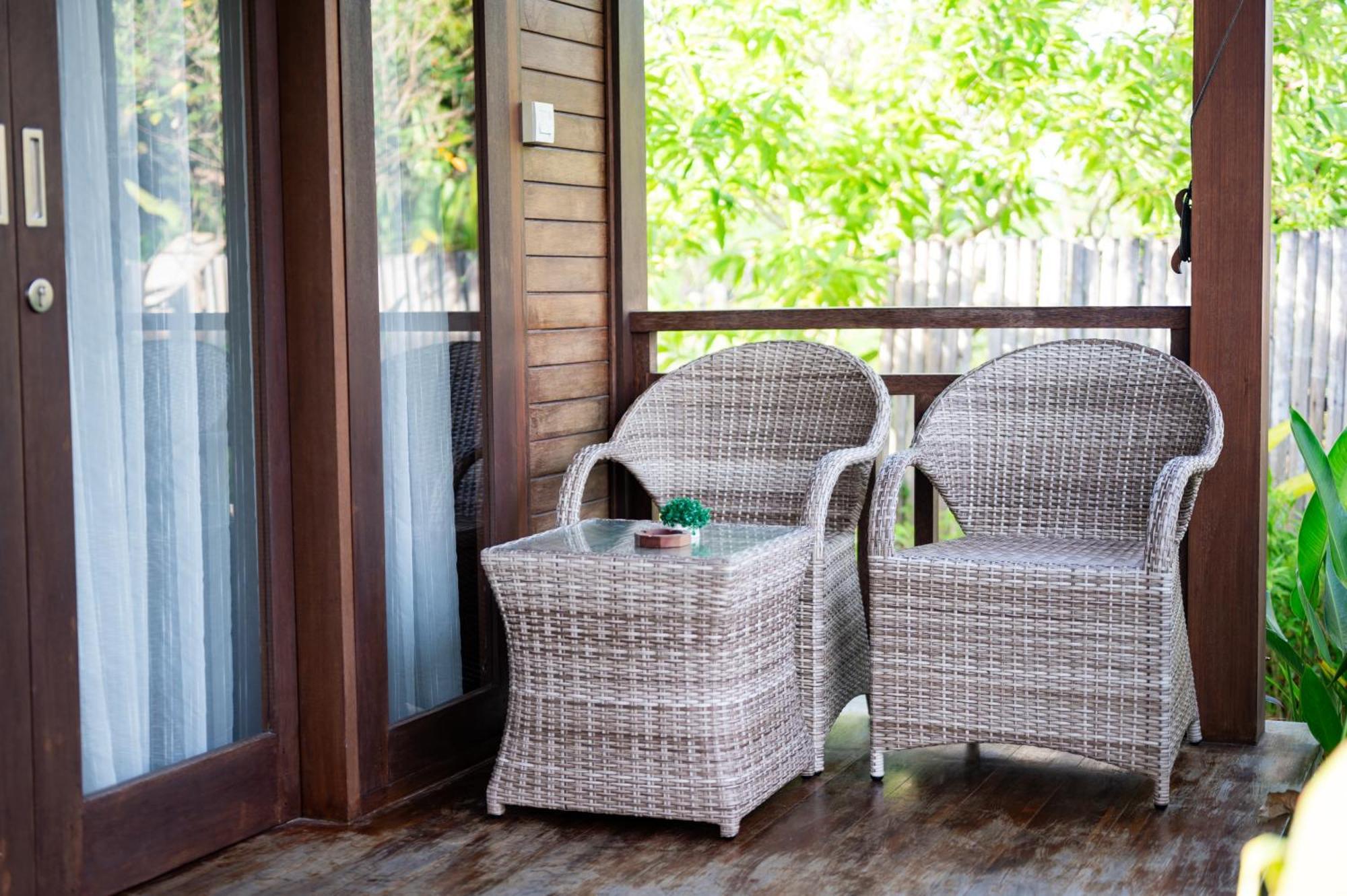 D'Puncak Villas Lembongan Nusa Lembongan Kültér fotó